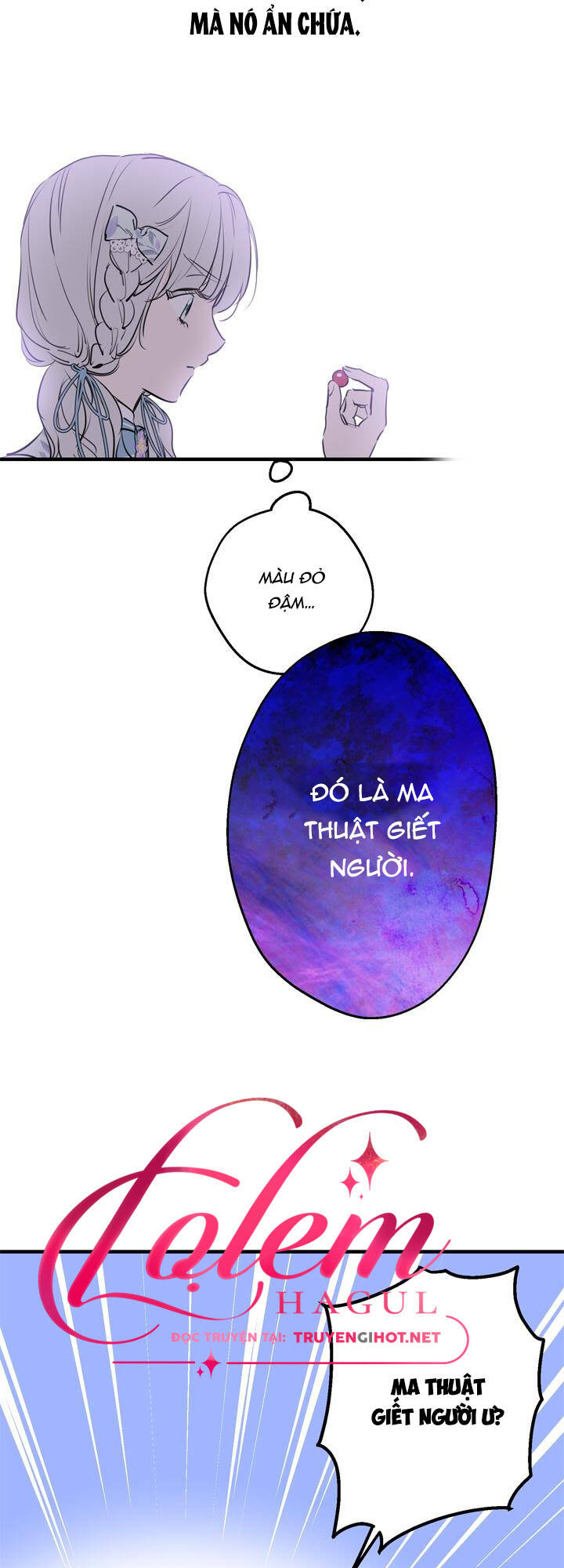 Những Nhân Vật Mạnh Nhất Thế Giới Ám Ảnh Tôi - Chapter 72.1 - Page 26