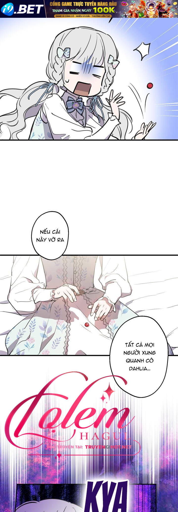 Những Nhân Vật Mạnh Nhất Thế Giới Ám Ảnh Tôi - Chapter 72.1 - Page 27