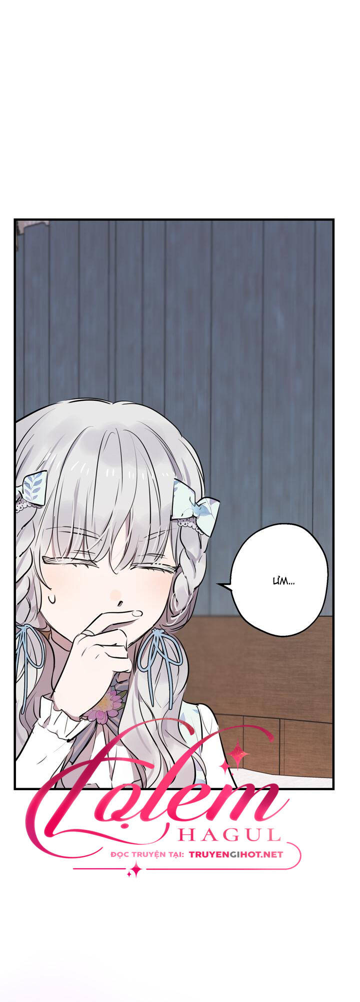 Những Nhân Vật Mạnh Nhất Thế Giới Ám Ảnh Tôi - Chapter 72.1 - Page 30