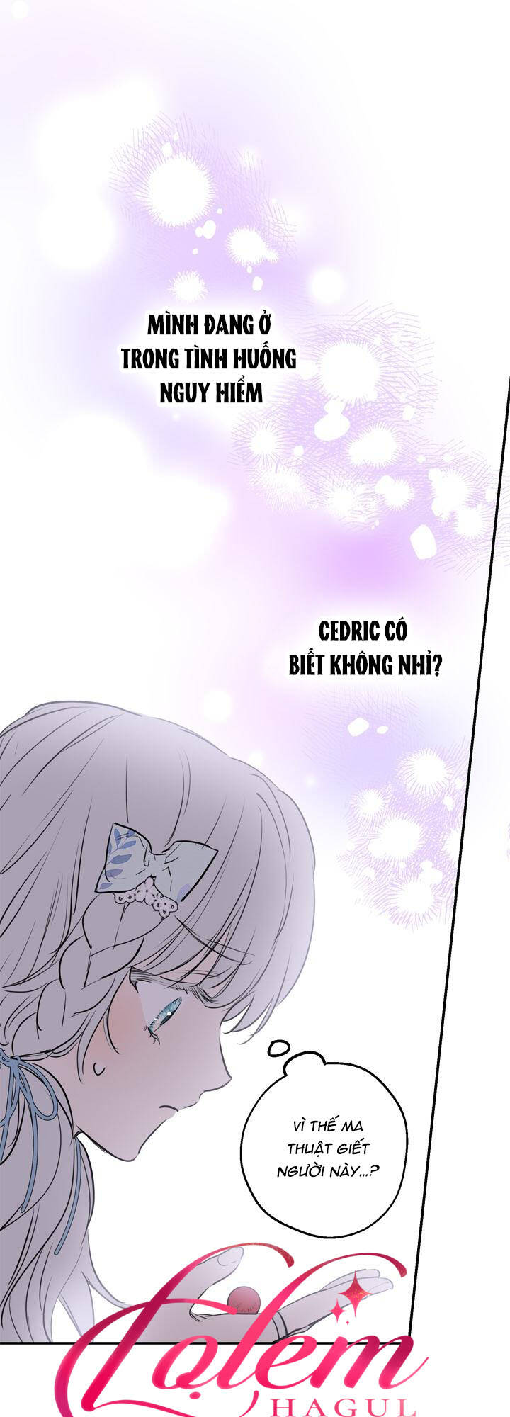 Những Nhân Vật Mạnh Nhất Thế Giới Ám Ảnh Tôi - Chapter 72.1 - Page 31