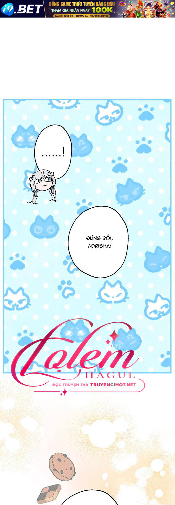 Những Nhân Vật Mạnh Nhất Thế Giới Ám Ảnh Tôi - Chapter 72.1 - Page 35