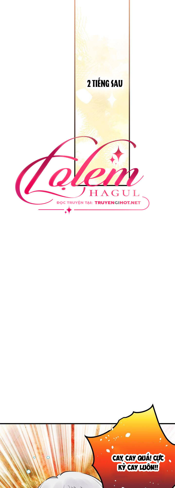 Những Nhân Vật Mạnh Nhất Thế Giới Ám Ảnh Tôi - Chapter 72.1 - Page 37