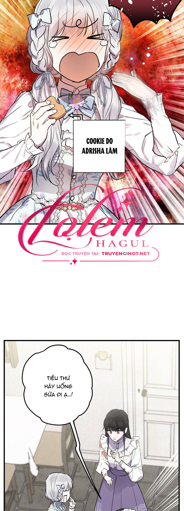 Những Nhân Vật Mạnh Nhất Thế Giới Ám Ảnh Tôi - Chapter 72.1 - Page 38