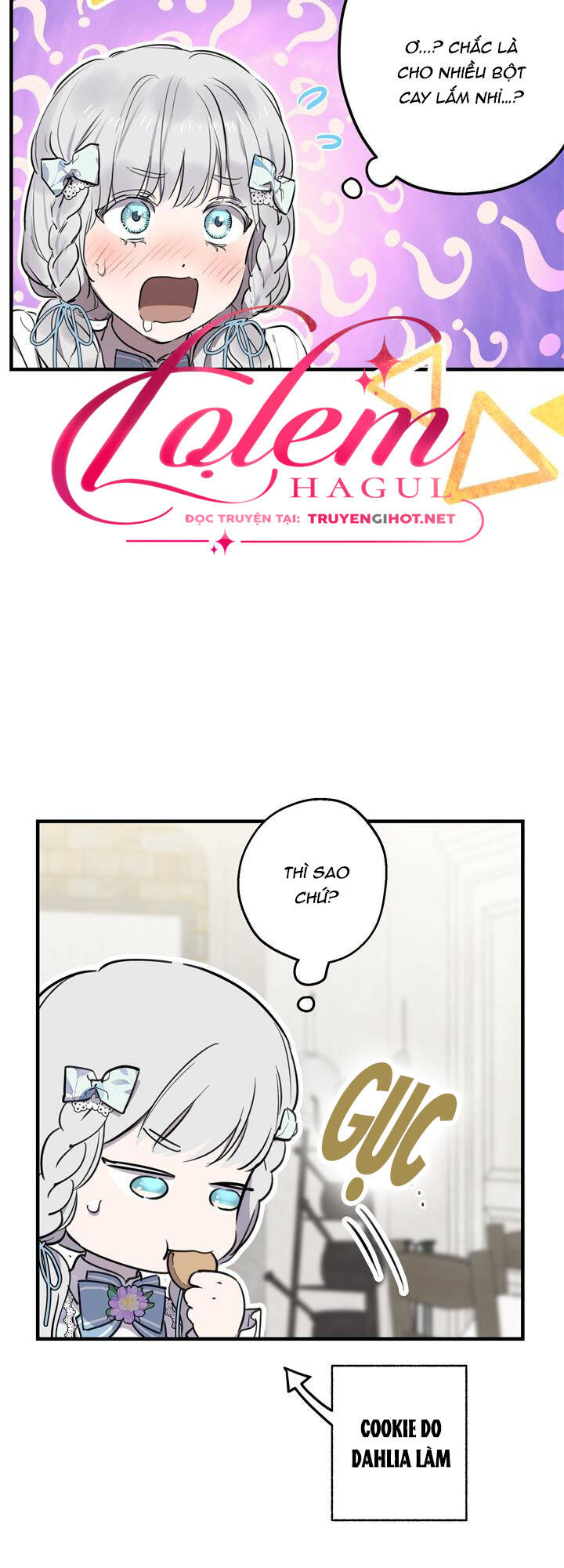 Những Nhân Vật Mạnh Nhất Thế Giới Ám Ảnh Tôi - Chapter 72.1 - Page 40