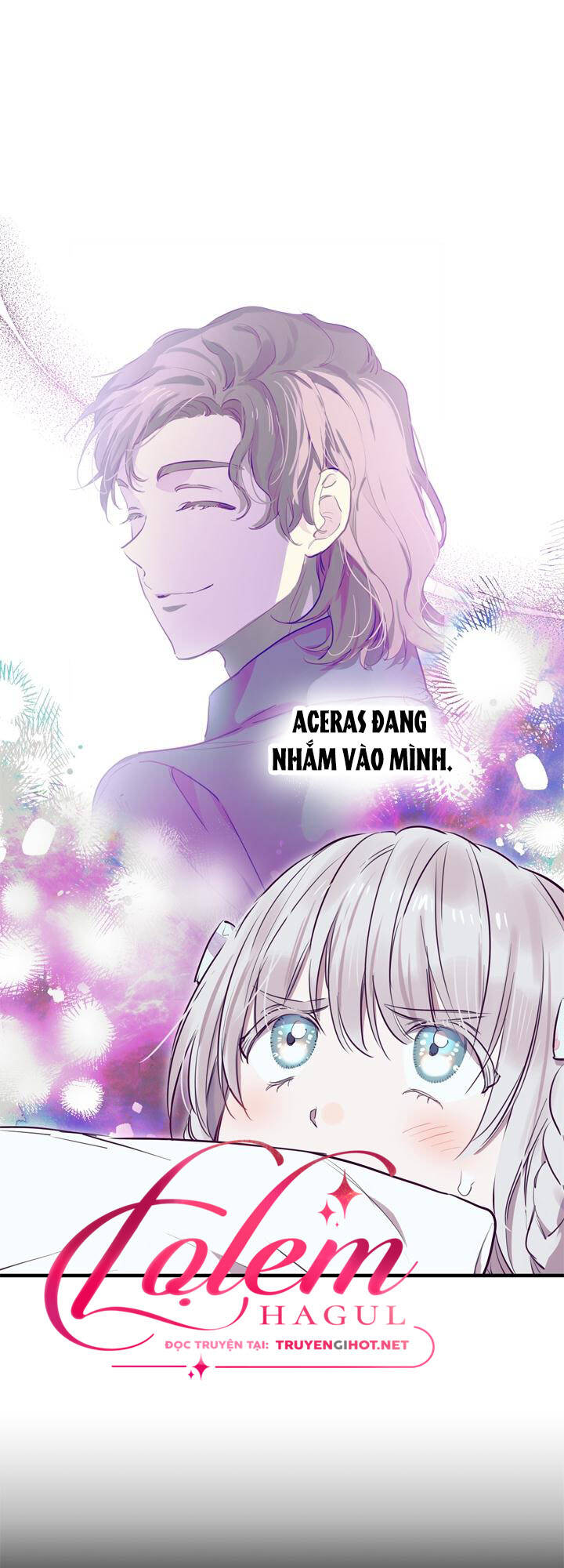 Những Nhân Vật Mạnh Nhất Thế Giới Ám Ảnh Tôi - Chapter 72.1 - Page 4