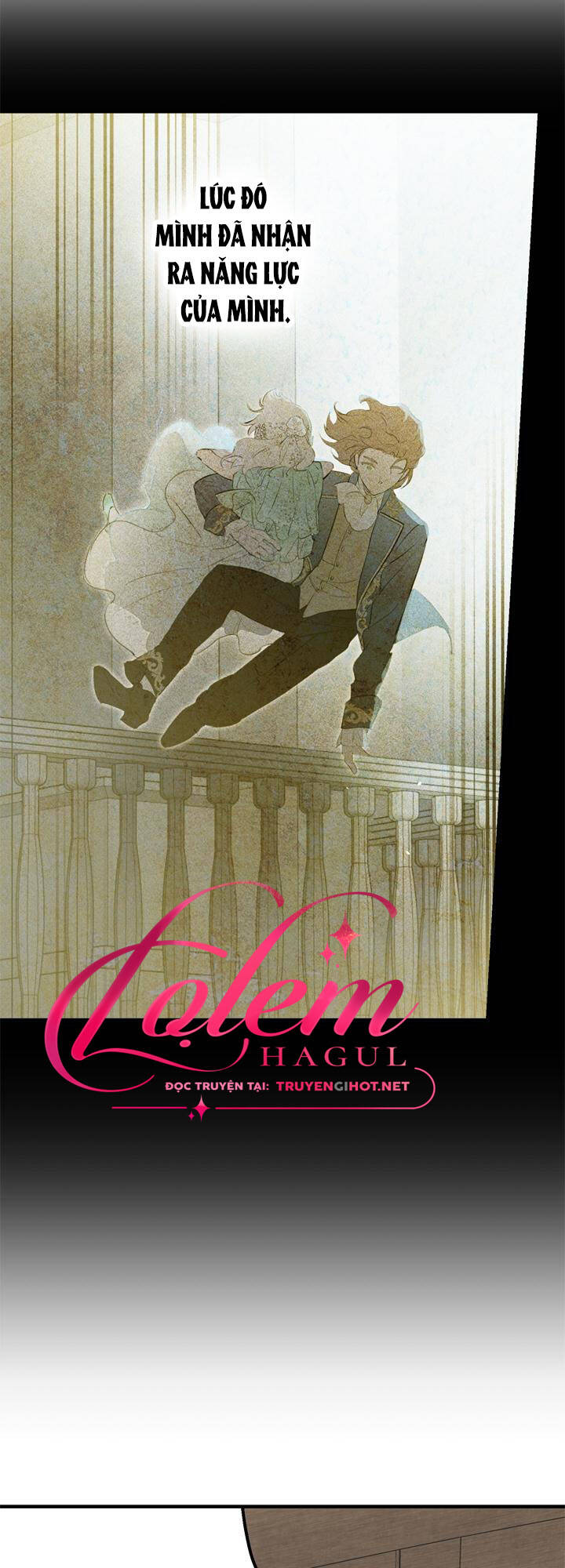 Những Nhân Vật Mạnh Nhất Thế Giới Ám Ảnh Tôi - Chapter 72.1 - Page 5