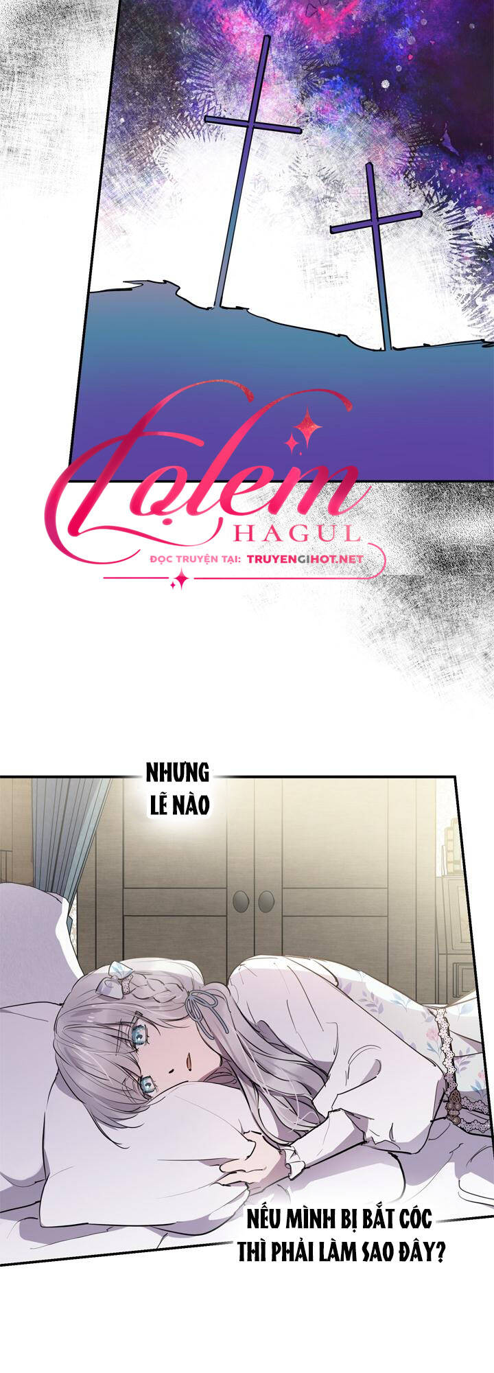 Những Nhân Vật Mạnh Nhất Thế Giới Ám Ảnh Tôi - Chapter 72.1 - Page 8