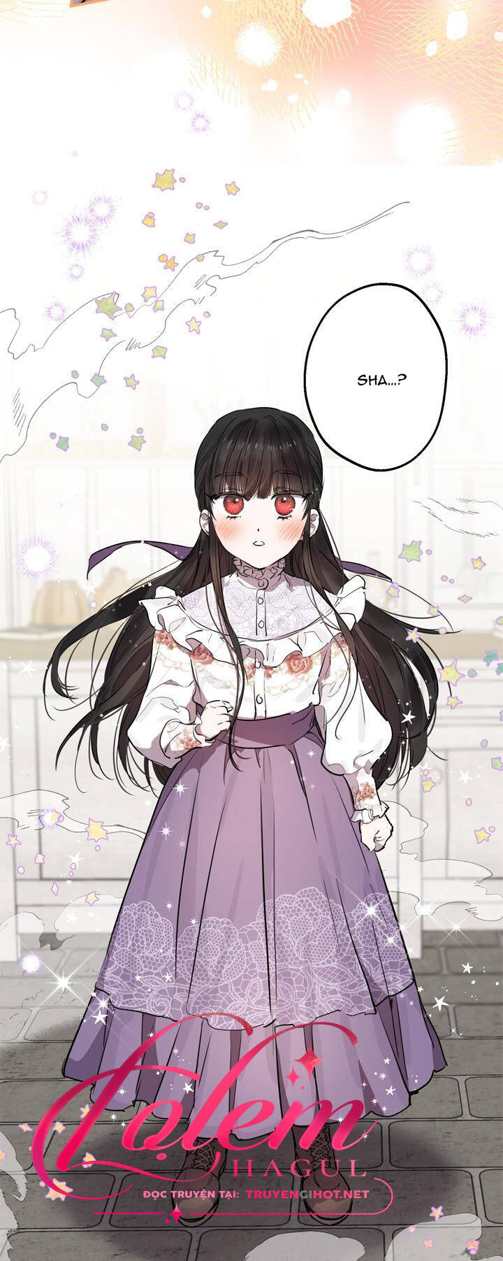 Những Nhân Vật Mạnh Nhất Thế Giới Ám Ảnh Tôi - Chapter 72.2 - Page 3