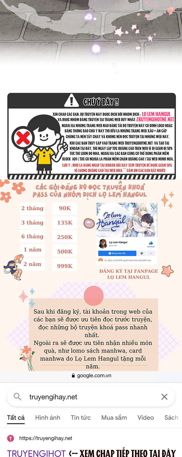 Những Nhân Vật Mạnh Nhất Thế Giới Ám Ảnh Tôi - Chapter 72.2 - Page 4