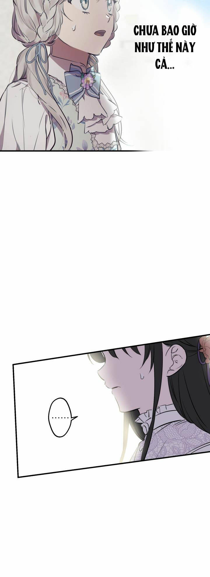 Những Nhân Vật Mạnh Nhất Thế Giới Ám Ảnh Tôi - Chapter 73.1 - Page 9