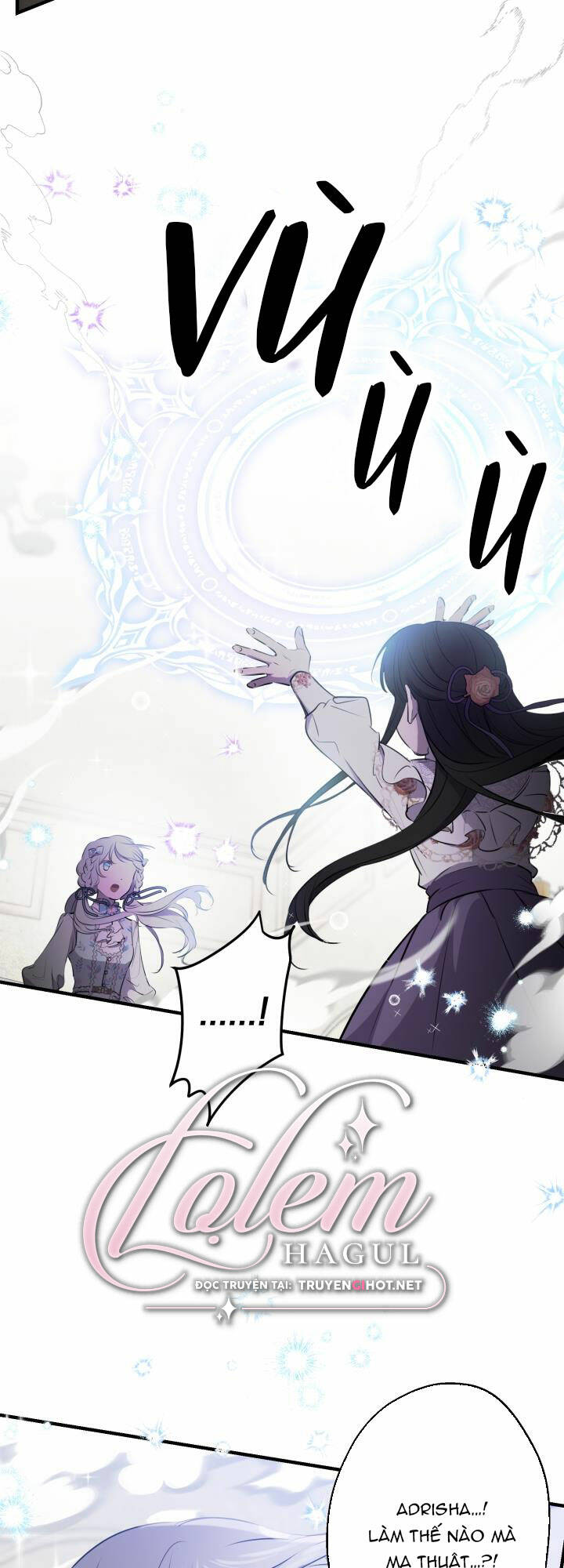 Những Nhân Vật Mạnh Nhất Thế Giới Ám Ảnh Tôi - Chapter 73.1 - Page 11