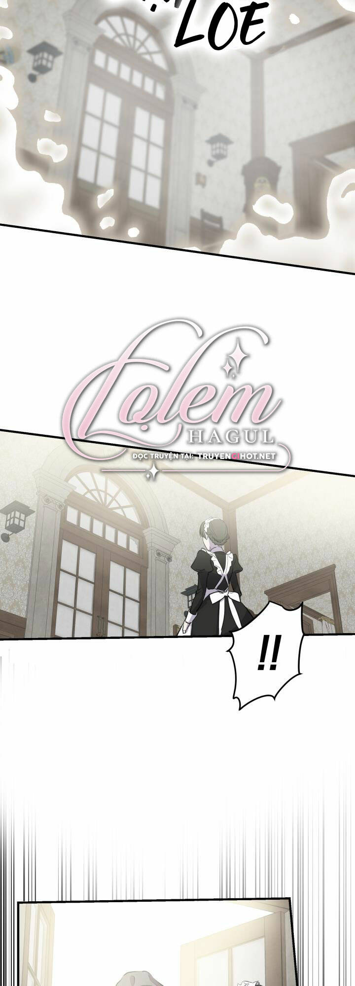 Những Nhân Vật Mạnh Nhất Thế Giới Ám Ảnh Tôi - Chapter 73.1 - Page 14