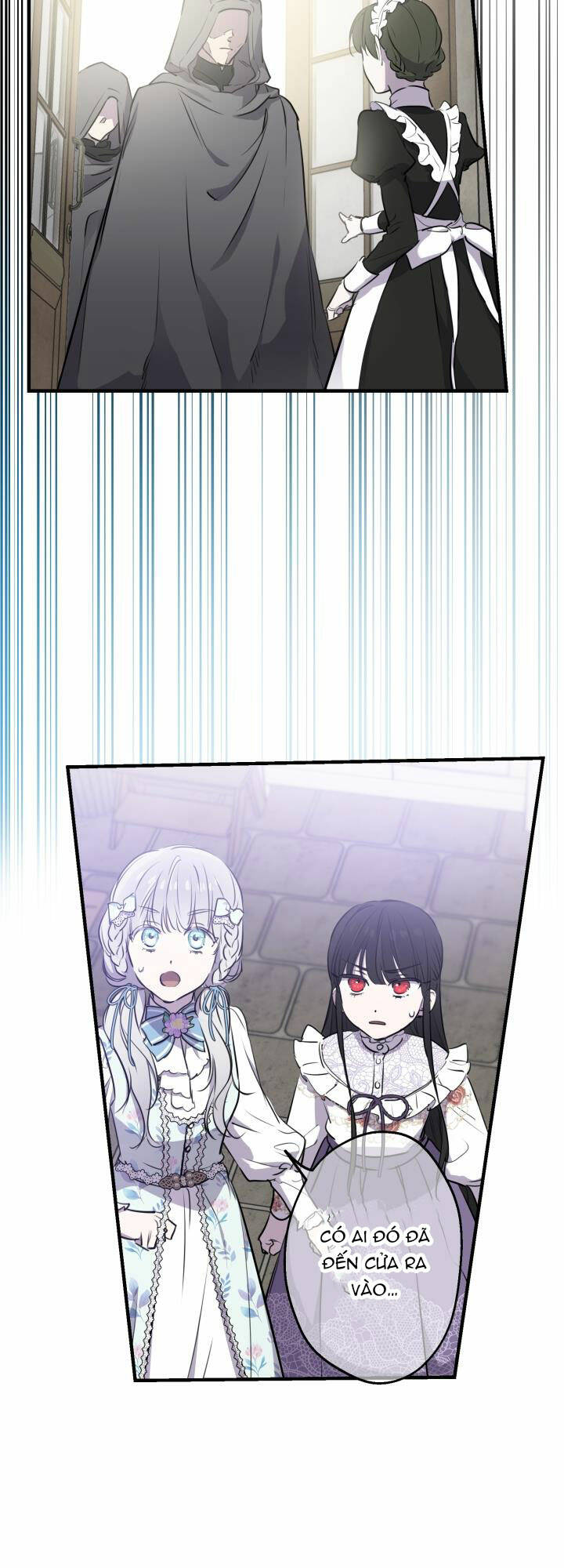 Những Nhân Vật Mạnh Nhất Thế Giới Ám Ảnh Tôi - Chapter 73.1 - Page 15