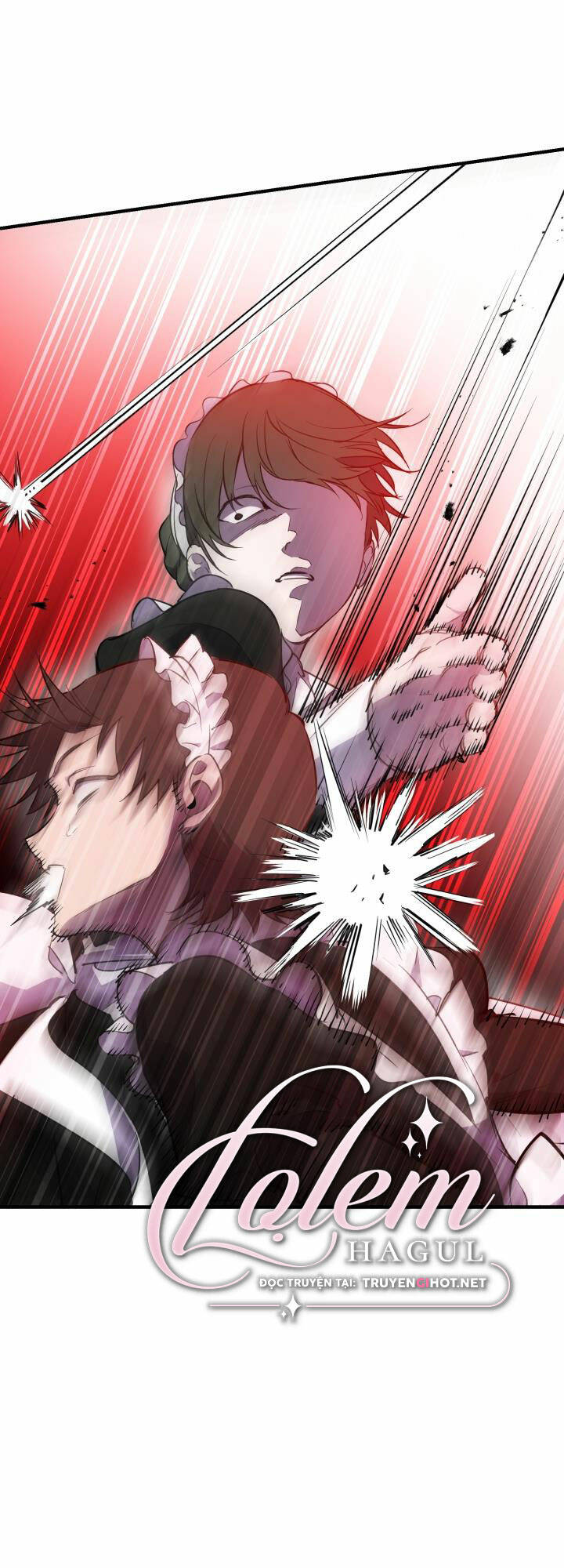 Những Nhân Vật Mạnh Nhất Thế Giới Ám Ảnh Tôi - Chapter 73.1 - Page 17