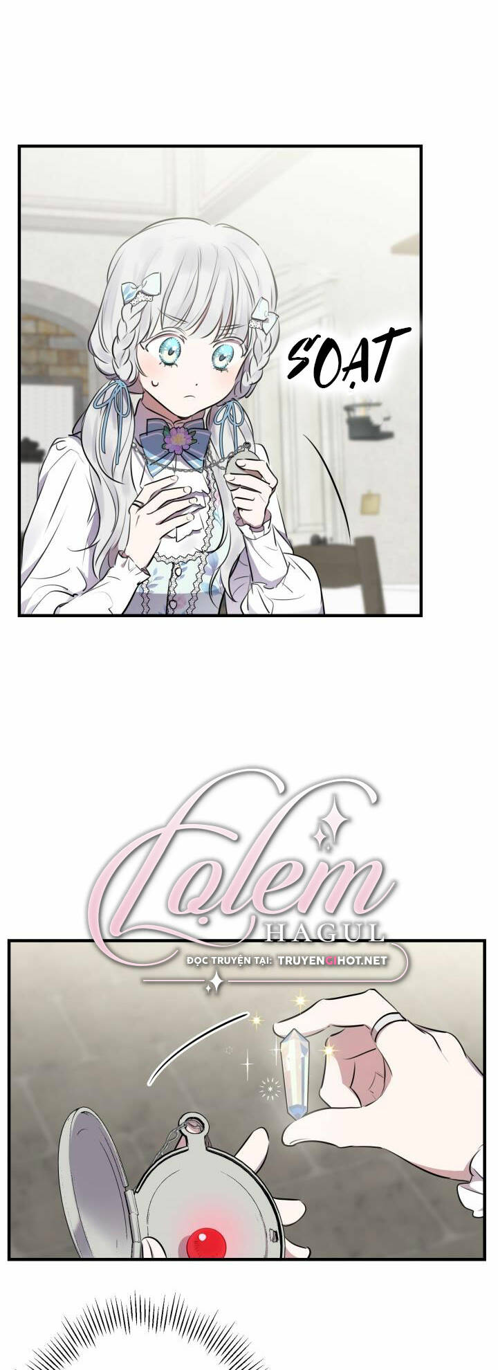 Những Nhân Vật Mạnh Nhất Thế Giới Ám Ảnh Tôi - Chapter 73.1 - Page 21