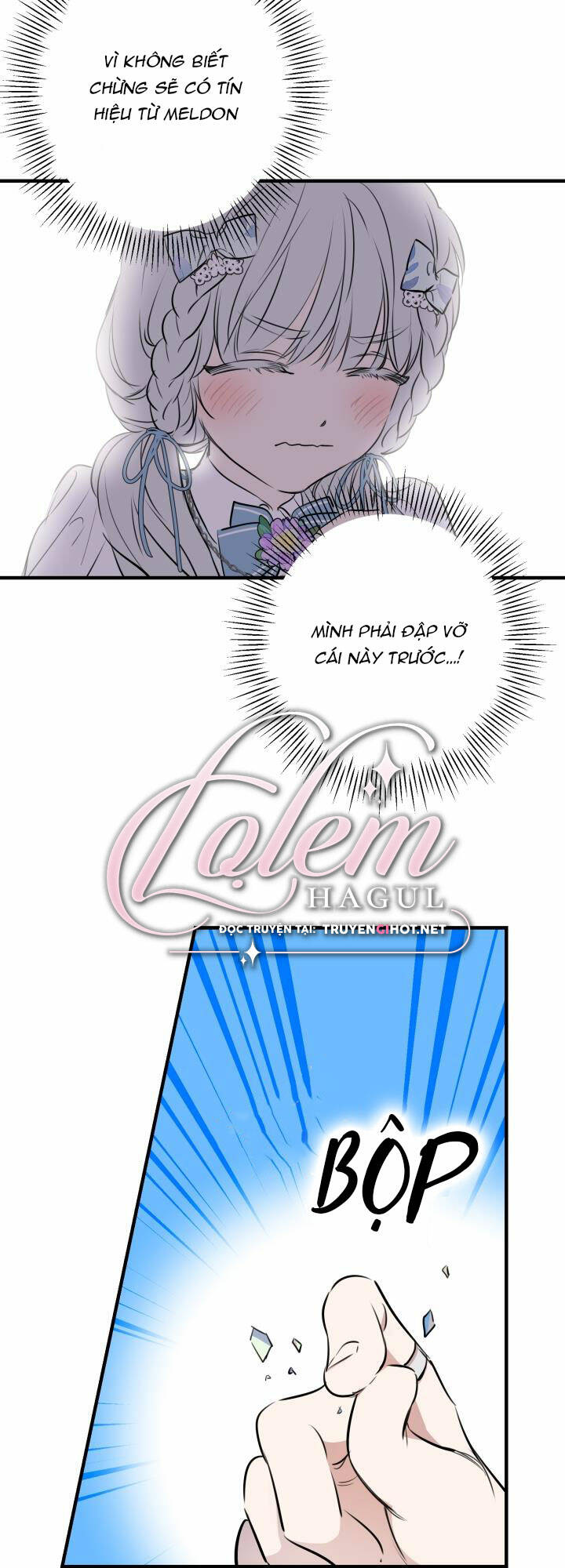 Những Nhân Vật Mạnh Nhất Thế Giới Ám Ảnh Tôi - Chapter 73.1 - Page 22