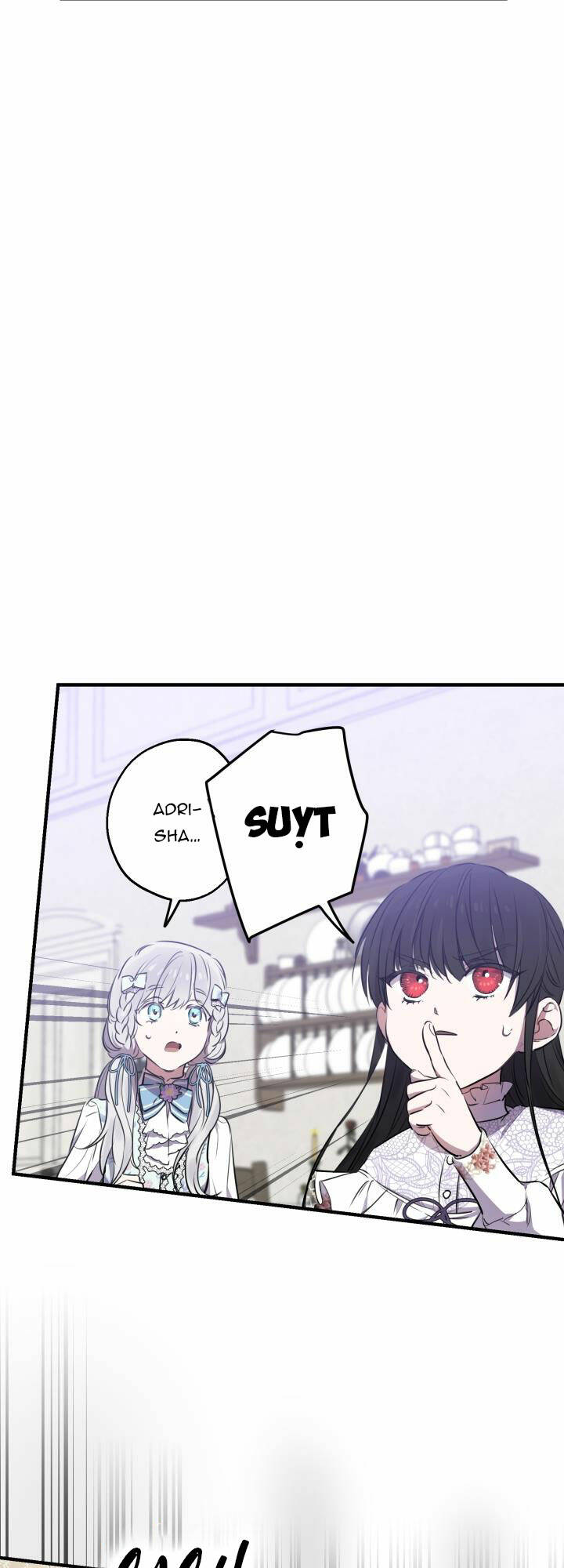 Những Nhân Vật Mạnh Nhất Thế Giới Ám Ảnh Tôi - Chapter 73.1 - Page 23