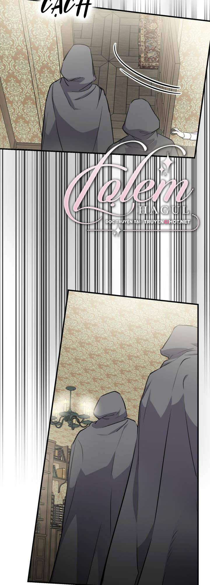 Những Nhân Vật Mạnh Nhất Thế Giới Ám Ảnh Tôi - Chapter 73.1 - Page 24