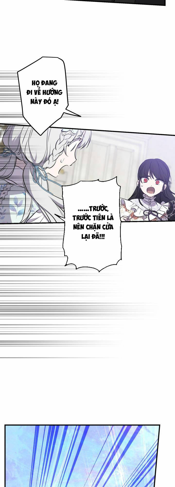 Những Nhân Vật Mạnh Nhất Thế Giới Ám Ảnh Tôi - Chapter 73.1 - Page 25