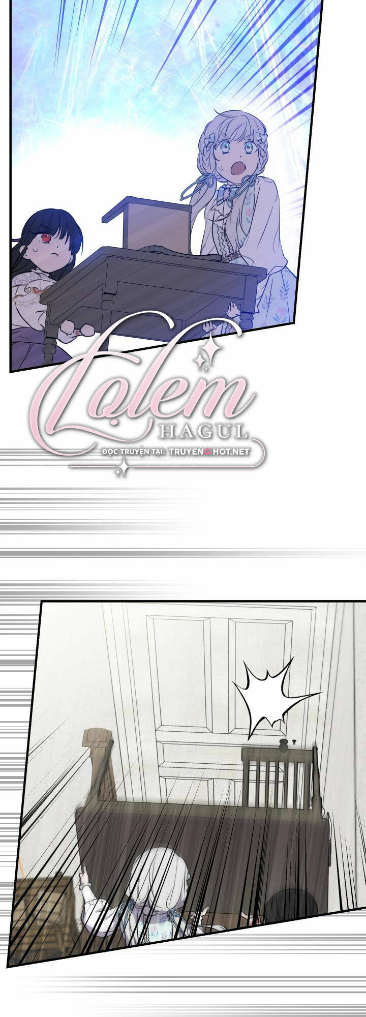 Những Nhân Vật Mạnh Nhất Thế Giới Ám Ảnh Tôi - Chapter 73.1 - Page 26