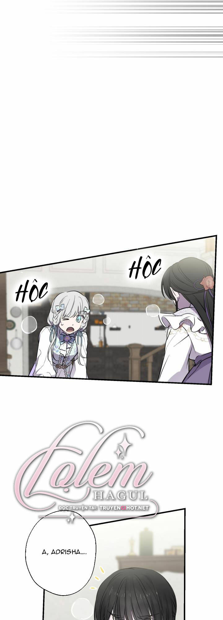 Những Nhân Vật Mạnh Nhất Thế Giới Ám Ảnh Tôi - Chapter 73.1 - Page 27