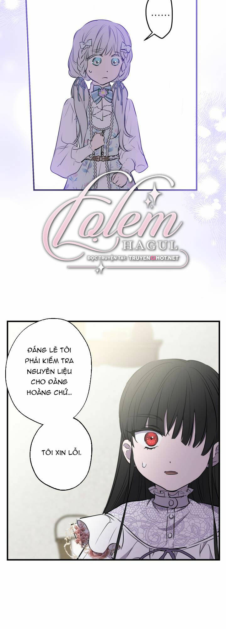 Những Nhân Vật Mạnh Nhất Thế Giới Ám Ảnh Tôi - Chapter 73.1 - Page 29