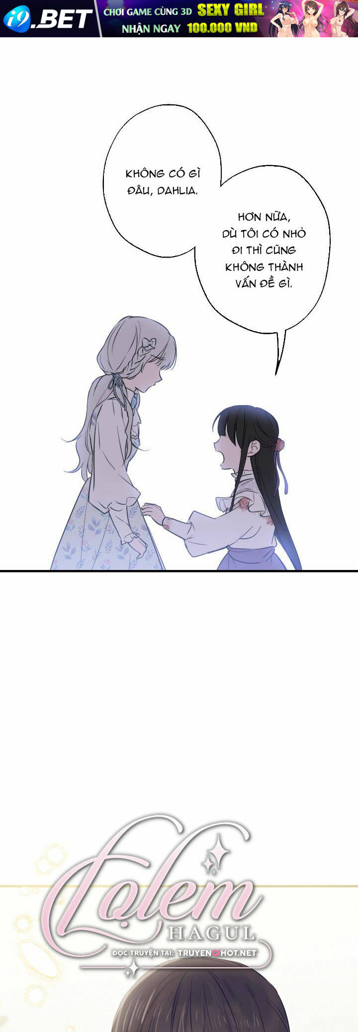 Những Nhân Vật Mạnh Nhất Thế Giới Ám Ảnh Tôi - Chapter 73.1 - Page 30