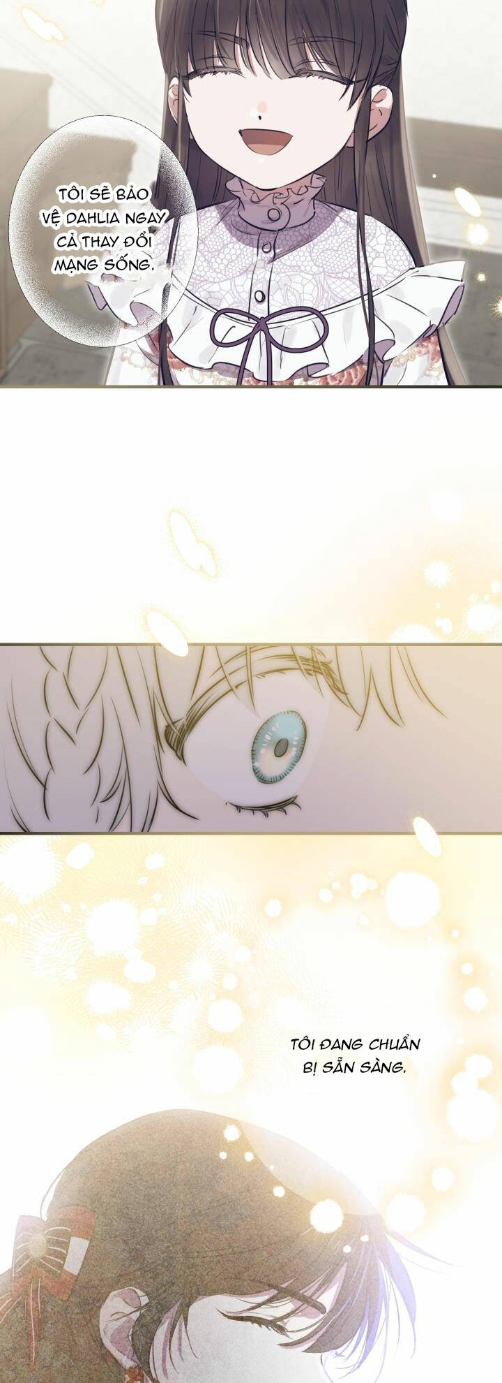 Những Nhân Vật Mạnh Nhất Thế Giới Ám Ảnh Tôi - Chapter 73.1 - Page 31