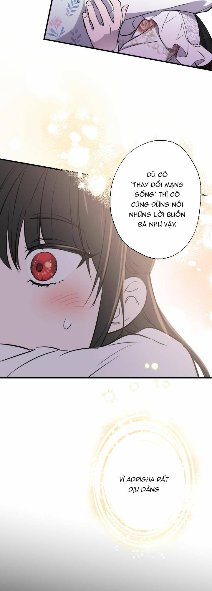 Những Nhân Vật Mạnh Nhất Thế Giới Ám Ảnh Tôi - Chapter 73.1 - Page 34