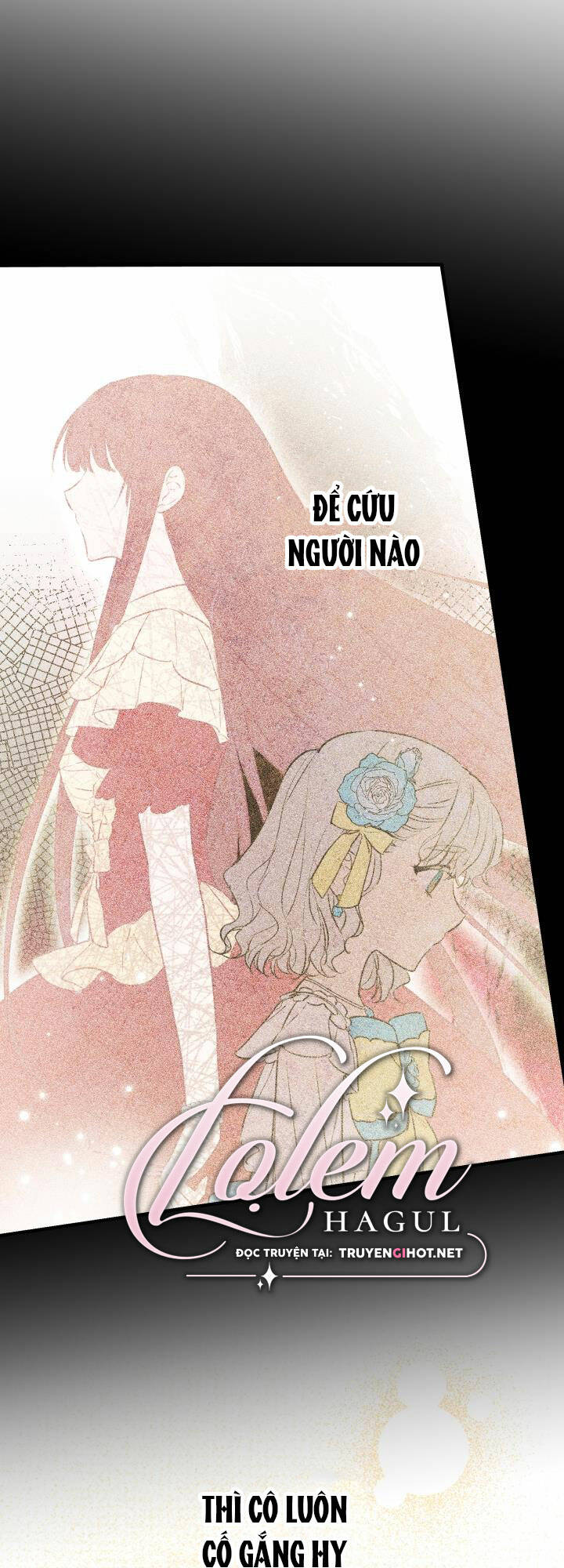 Những Nhân Vật Mạnh Nhất Thế Giới Ám Ảnh Tôi - Chapter 73.1 - Page 35