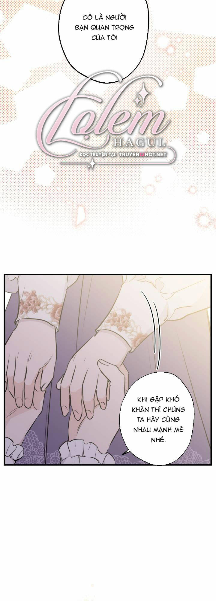 Những Nhân Vật Mạnh Nhất Thế Giới Ám Ảnh Tôi - Chapter 73.1 - Page 37