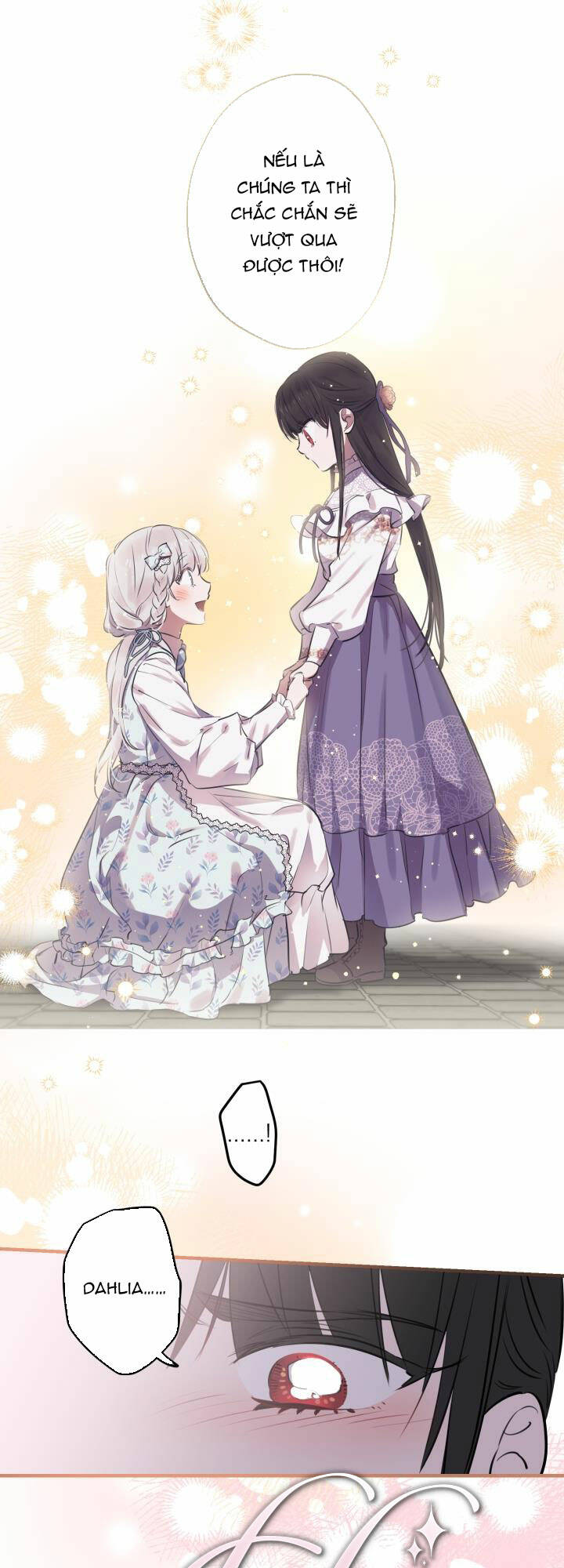 Những Nhân Vật Mạnh Nhất Thế Giới Ám Ảnh Tôi - Chapter 73.1 - Page 38