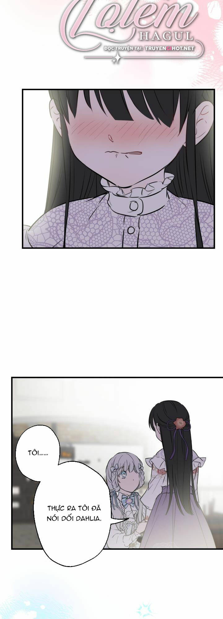 Những Nhân Vật Mạnh Nhất Thế Giới Ám Ảnh Tôi - Chapter 73.1 - Page 39
