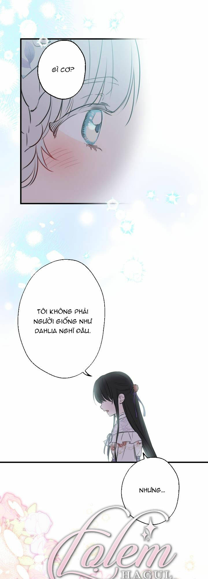 Những Nhân Vật Mạnh Nhất Thế Giới Ám Ảnh Tôi - Chapter 73.1 - Page 40