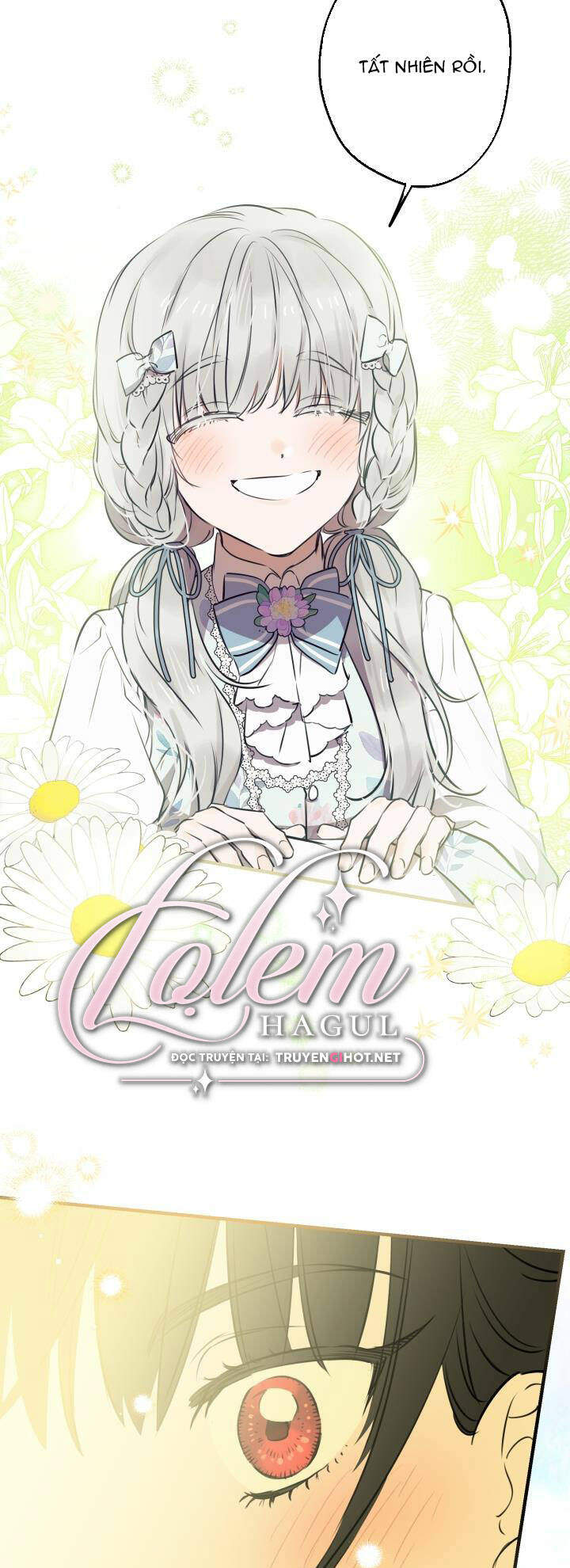 Những Nhân Vật Mạnh Nhất Thế Giới Ám Ảnh Tôi - Chapter 73.1 - Page 42