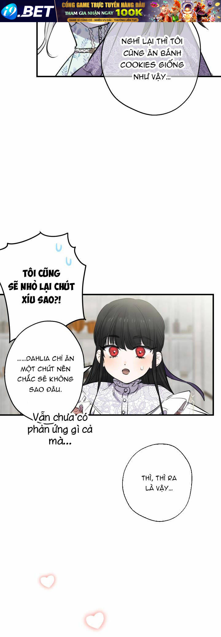 Những Nhân Vật Mạnh Nhất Thế Giới Ám Ảnh Tôi - Chapter 73.1 - Page 5