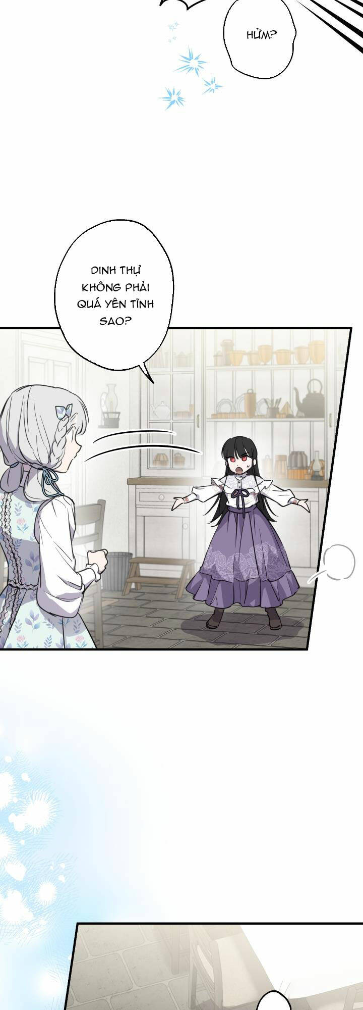 Những Nhân Vật Mạnh Nhất Thế Giới Ám Ảnh Tôi - Chapter 73.1 - Page 7