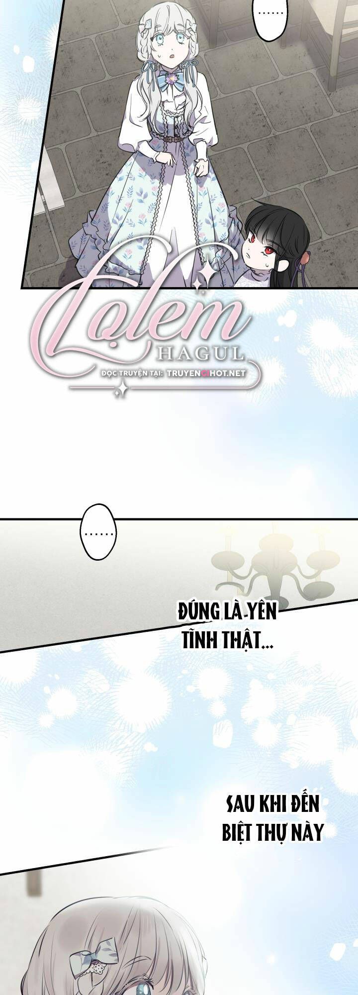 Những Nhân Vật Mạnh Nhất Thế Giới Ám Ảnh Tôi - Chapter 73.1 - Page 8