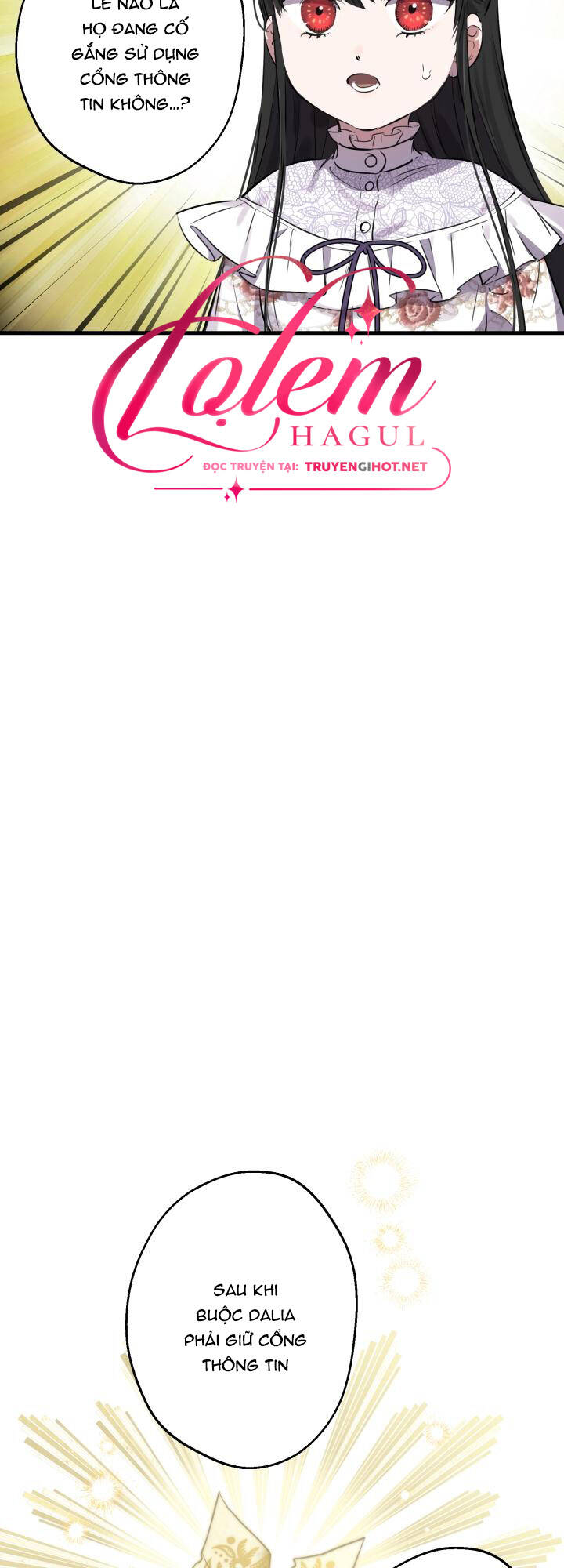 Những Nhân Vật Mạnh Nhất Thế Giới Ám Ảnh Tôi - Chapter 74.1 - Page 10