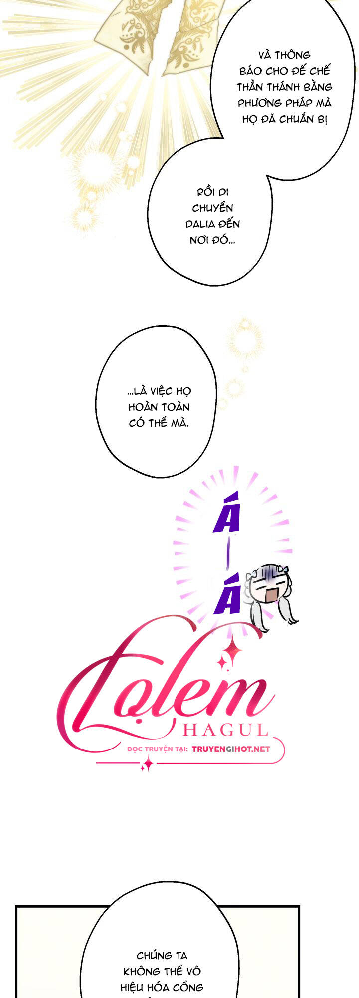 Những Nhân Vật Mạnh Nhất Thế Giới Ám Ảnh Tôi - Chapter 74.1 - Page 11