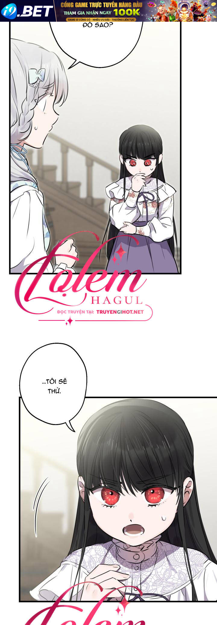 Những Nhân Vật Mạnh Nhất Thế Giới Ám Ảnh Tôi - Chapter 74.1 - Page 12