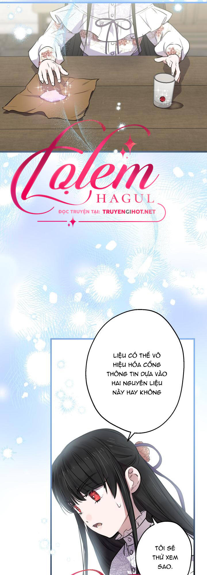 Những Nhân Vật Mạnh Nhất Thế Giới Ám Ảnh Tôi - Chapter 74.1 - Page 15