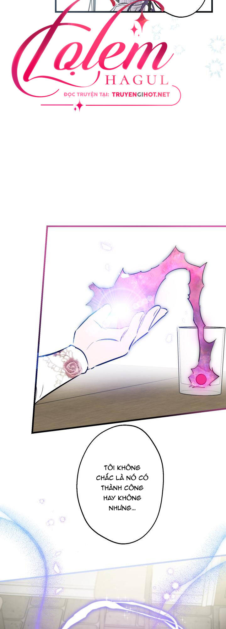 Những Nhân Vật Mạnh Nhất Thế Giới Ám Ảnh Tôi - Chapter 74.1 - Page 16