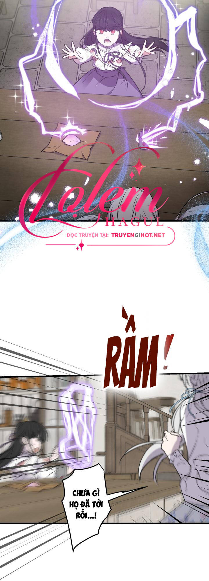 Những Nhân Vật Mạnh Nhất Thế Giới Ám Ảnh Tôi - Chapter 74.1 - Page 17