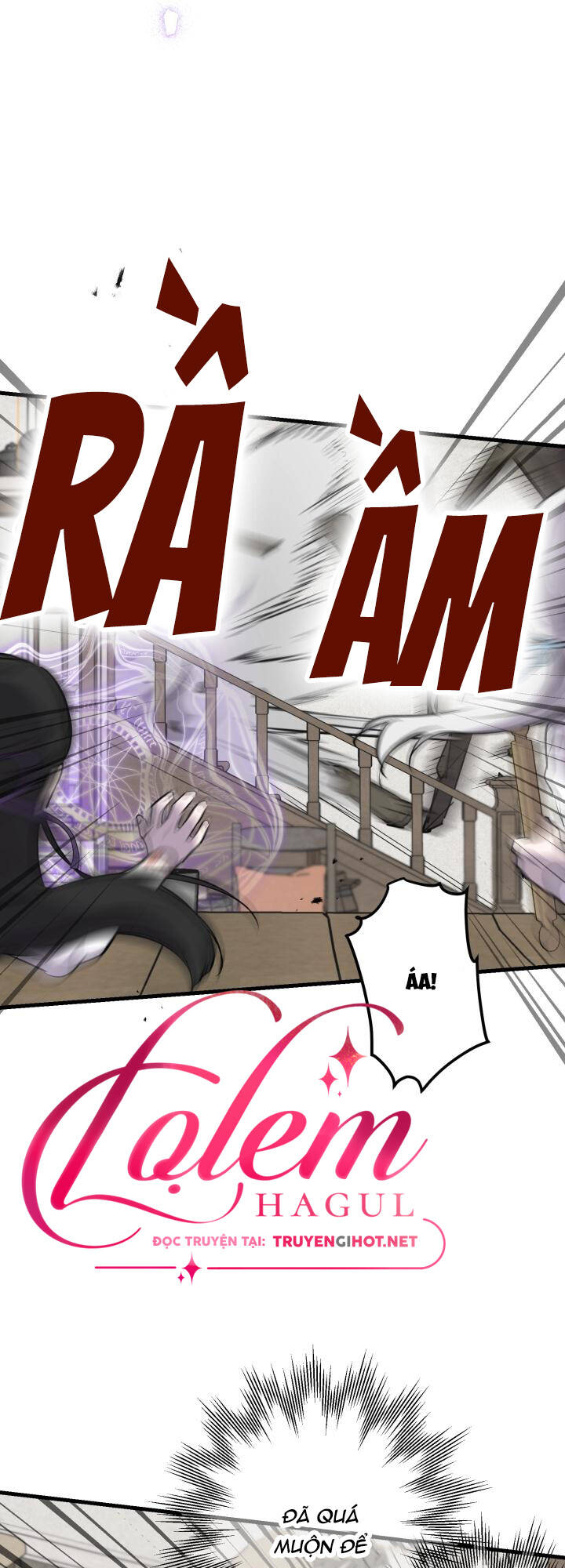 Những Nhân Vật Mạnh Nhất Thế Giới Ám Ảnh Tôi - Chapter 74.1 - Page 19