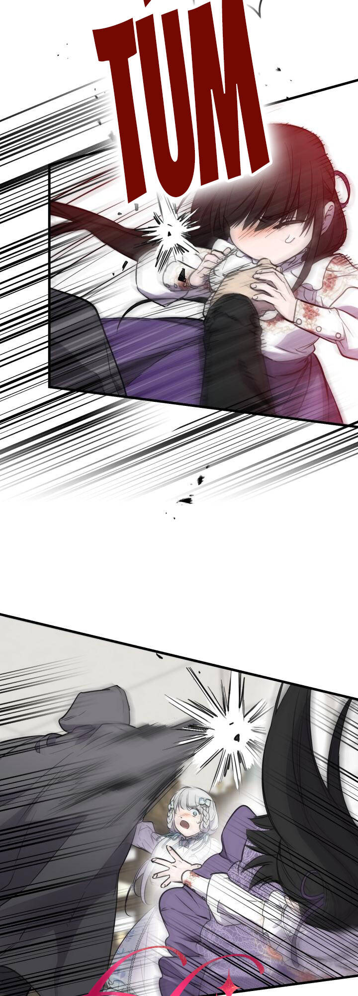 Những Nhân Vật Mạnh Nhất Thế Giới Ám Ảnh Tôi - Chapter 74.1 - Page 21