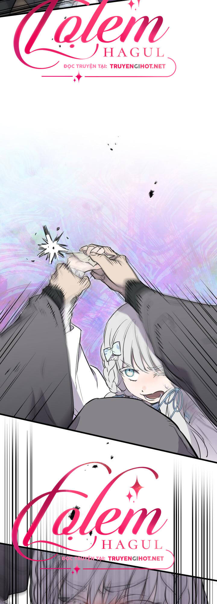 Những Nhân Vật Mạnh Nhất Thế Giới Ám Ảnh Tôi - Chapter 74.1 - Page 22