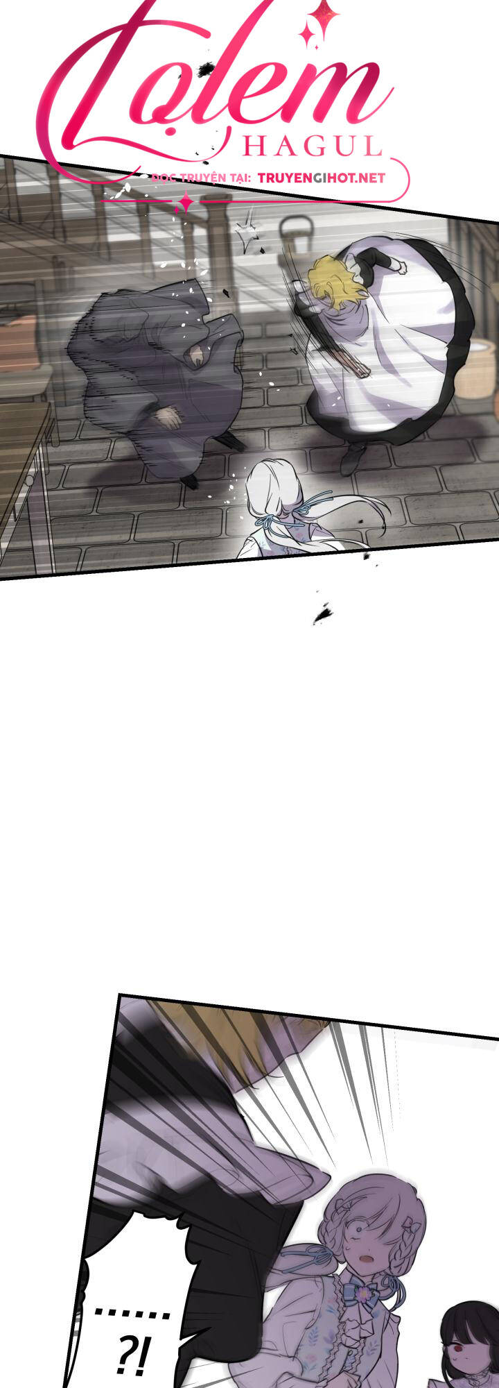 Những Nhân Vật Mạnh Nhất Thế Giới Ám Ảnh Tôi - Chapter 74.1 - Page 24