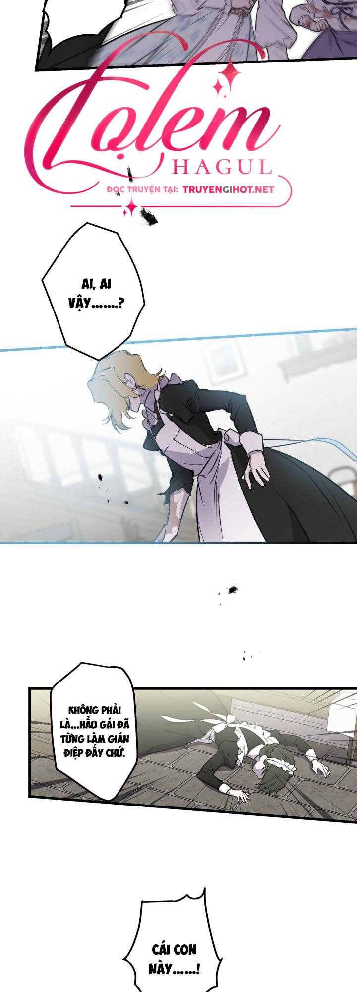 Những Nhân Vật Mạnh Nhất Thế Giới Ám Ảnh Tôi - Chapter 74.1 - Page 25