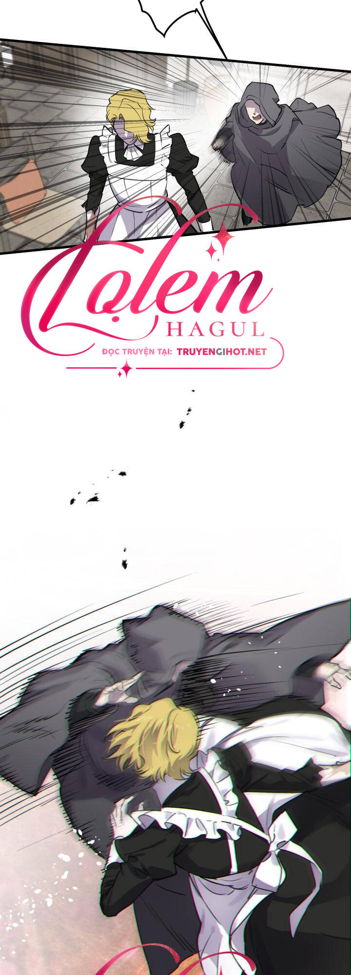 Những Nhân Vật Mạnh Nhất Thế Giới Ám Ảnh Tôi - Chapter 74.1 - Page 26